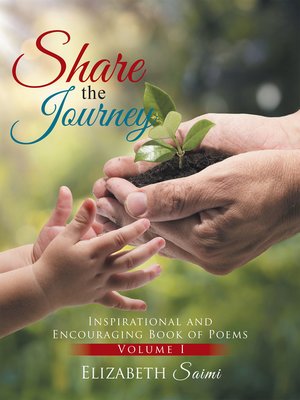 cover image of Share the Journey